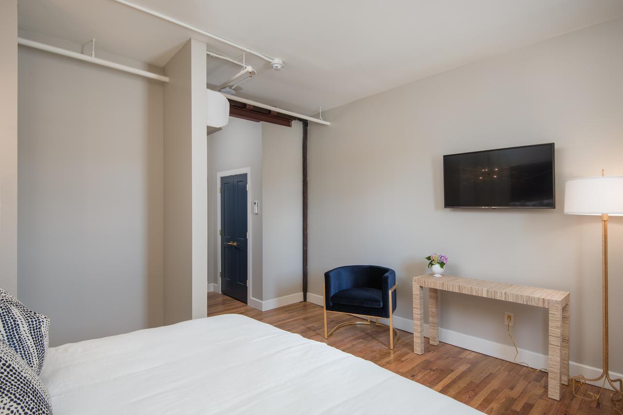 The Stricklin Hotel- Флоренс Екстер'єр фото
